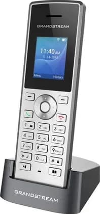 Grandstream WP810 Portable Wi-Fi Phone Voip Phone And Device | WP810