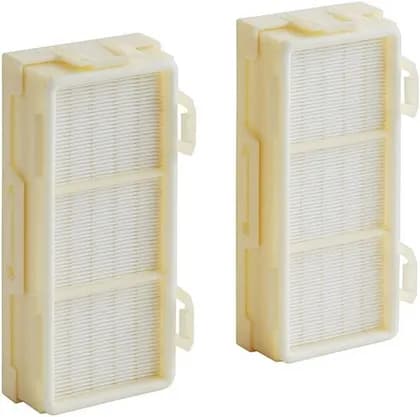 Dyson HEPA Filter and Cover, Hygiene Enhancement, HEPA Filtration, Sanitary and Safer Drying | 965280-01