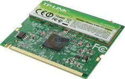 TP LINK TL-WN861N Wireless N Mini-PCI Adapter