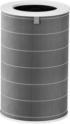 Xiaomi Smart Air Purifier 4 Lite Filter, 3-Layer High-Efficiency System, 99.97% PM2.5 & Allergen Removal, Activated Carbon for Odor Elimination, 6-12 Month Lifespan | BHR5272GL