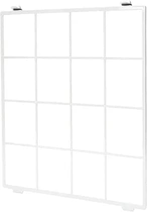 Honeywell Air Touch U2 Pre-Filter, Removes large particles, dust, lint, fibres, hair and pet fur