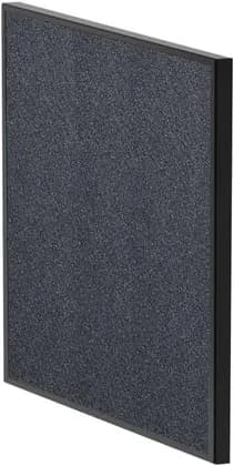 Honeywell Air Touch V4 Compound Cold Catalyst with Activated Carbon Filter, Removes Formaldehyde, VOCs, Smoke, Toxic Fumes and Odour
