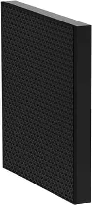 Honeywell Air Touch V3 Activated Carbon Filter, Removes Formaldehyde, VOCs, Smoke, Toxic Fumes and Odour