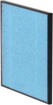 Honeywell Air Touch V4 Compound Anti-Bacterial with HEPA H13 Filter, Removes 99.95 Allergens, Pollutants, PM2.5, Dust, Fibres and Pollens