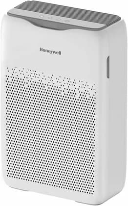 Honeywell Air Purifier for Home, 4 Stage Filtration, Covers 36 m,H13 HEPA Filter, Activated Carbon Filter, Removes 99.99 Pollutants-Air touch V2