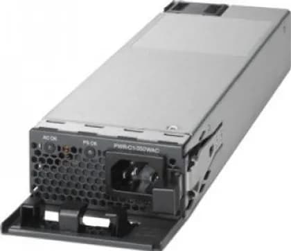Cisco POE Module for On Board GE for Cisco ISR 4400 & 4350, PoE Injector, Grey | PWR-GE-POE-4400