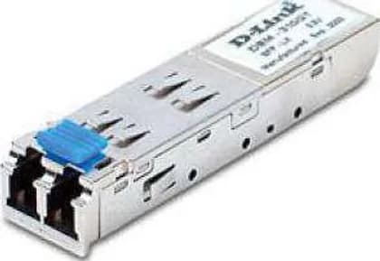 DEM-310GT Dlink 1000BASE-LX Mini Gigabit Interface Converter