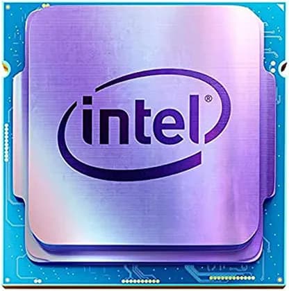 Intel Core i3-10100F 10 Generation Desktop Processor, 4 Cores, 8 Threads, 6MB Cache Memory, 4.30 GHz Maximum Frequency, DDR4-2666 Memory, 3.60 GHz Clock Speed | i3-10100F TRAY