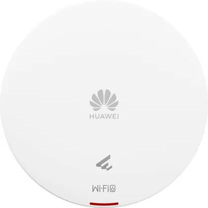 HUAWEI eKitEngine Access Point, Indoor Use, Wi-Fi 6, Maximum Speeds Up To 1.775 Gbps, White | HW-AP361
