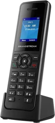 Grandstream DP720 Dect Cordless VoIP Telephone (2 Telephones)
