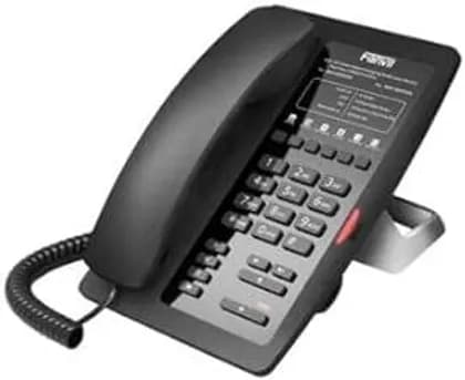 Fanvil H3 Professional Hotel IP Phone with PoE