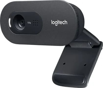 Logitech C270i IPTV Webcam HD - Plug & Play | C270i IPTV