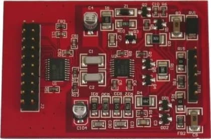 Yeastar YST-O2-2 FXO Ports O2 Module, 2 FXO Ports | YEASTAR YST-O2-2 FXO