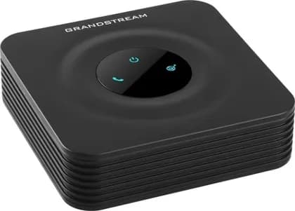 Grandstream HT801 Single-Port Analog Telephone Adapter | GRANDSTREAM HT801