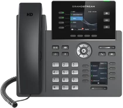 Grandstream GRP2614 IP Phone | GRANDSTREAM GRP2614