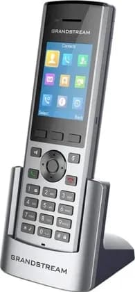 Grandstream DP730 DECT Cordless VoIP Telephone | GRANDSTREAM DP730