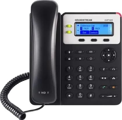 Grandstream GXP1620 2-Line IP Phone | GRANDSTREAM GXP1620