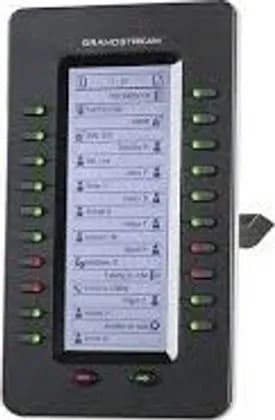 Grandstream GXP2200EXT Expansion Module For GXP2140/2170 | GXP2200EXT