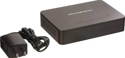 Grandstream DP750 DECT VoIP Base Station - Black | DP750