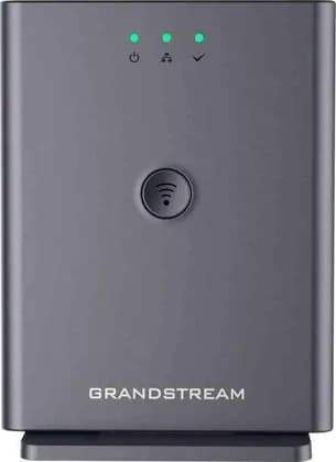 Grandstream DP752 DECT VoIP Base Station | DP752
