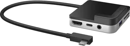 J5Create JCD612 USB-C Modular Mini Dock For iPad Pro | JCD612