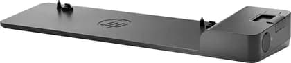 HP UltraSlim Dock 2013 Docking Station for EliteBook Business Machine,Designed exclusively for ultra slim Elite Book and Notebooks | D9Y32AA