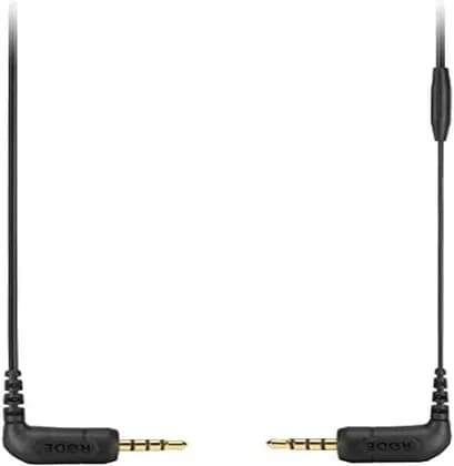 RODE Sc10 Trrs To Trrs 3.5mm Patch Cable