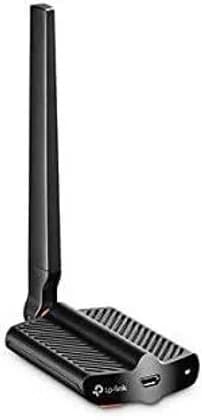 TP-Link ARCHER T2UHP AC600 High Power Wireless Dual Band USB Adapter | ARCHER T2UHP