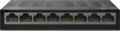 TP-Link Lite Wave 8-Port Gigabit Desktop Switch | LS1008G