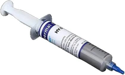 Generic Thermal Grease Compound Paste, Heatsink Paste Thermal Compound, Syringe Tube, 30G | CALG0007
