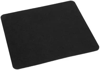 Generic Mouse Pad Cloth Plain Small Size | Plain