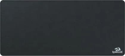 Redragon P032 Flick XL Gaming Mousepad, Dimension 900x400x4mm, Waterproof, Anti Slippery, Cloth and Rubber, Black | P032