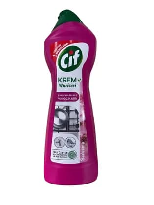 Cif creme Сакура 750 мл