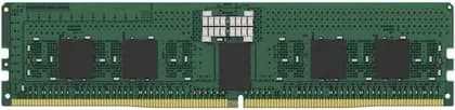 Kingston DDR5 Server Premier Memory, 32GB Capacity, 5600MT/s Memory Speed, 1.1V Typical Voltage, ECC Registered, CL46 Latency, 288-Pin Form Factor | KSM56R46BD8-32MH