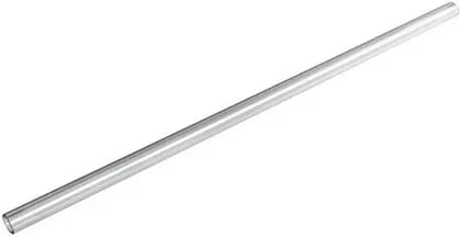 Barrow PG1612-2L Rigid Clear Tube, 12/16 mm Diameter, 1 Meter Length, PETG Material, Allows To See Coolant Flowing In Water Cooling System, Transparent | PG1612-2L