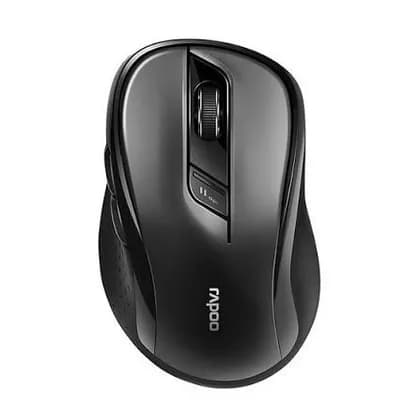 Мышь Rapoo M500 BLACK