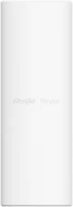 Ruijie AX3000 RG-RAP62-OD Wi-Fi 6 Indoor/Outdoor Versatile Access Point, 2974 Mbps Data Rate, PoE/PoE+ Power Supply, IP65 Weatherproof, Dual-radio, 4 spatial streams, White | RG-RAP62-OD