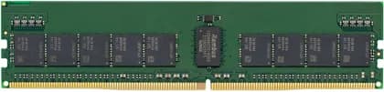 Synology DDR4 RDIMM ECC Memory Module, 16GB Capacity, 288-Pin, 1.2V, ECC Technology, For Synology, FS3410, SA3610, SA3410 | D4ER01-16G