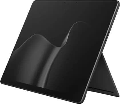 Microsoft Surface Pro 12th Edition Tablet, 13″ PixelSense Touch Display, Qualcomm Snapdragon X2 Elite, 16GB RAM, 512GB SSD, Qualcomm Adreno GPU, Win11, Black | EP2-65179