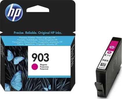 HP 903 Magenta Original Ink Cartridge | T6L91AE