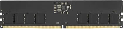 Goodram DDR5 DIMM Desktop Memory, 16GB Capacity, 5600MHz Memory Speed, CL46 CAS Latency, 1.1 Voltage | GR5600D564L46S/16G