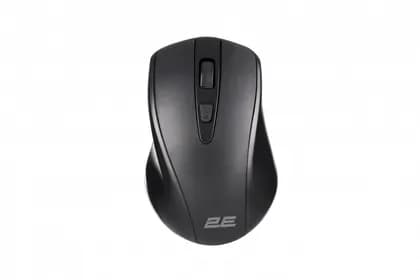 Мышь 2Е MF213 WL Black