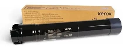 Тонер картридж Xerox VL