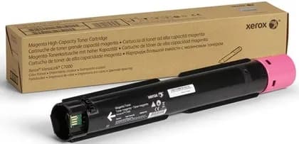 Тонер Xerox картридж 106R03767 Magenta