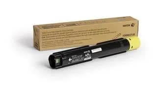 Картридж Xerox 106R03746 Yellow