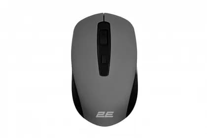 Мышь 2E MF211 WL Gray