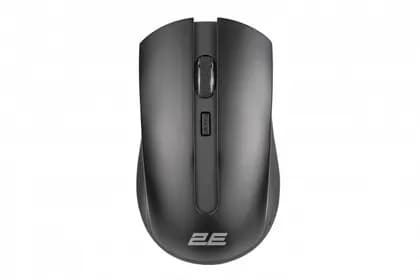 Мышь 2Е MF217 WL Black