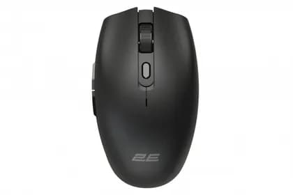Мышь 2Е MF2030 WL Rechargable Black