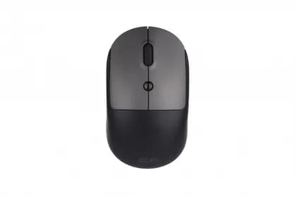 Mouse 2E MF218 Silent WL BT Black/Gray