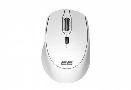 Мышь 2Е MF220 WL White